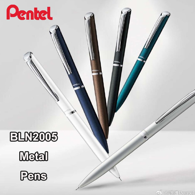Pentel Pen Energel - Pentel EnerGel Estilo Canetas de Gel