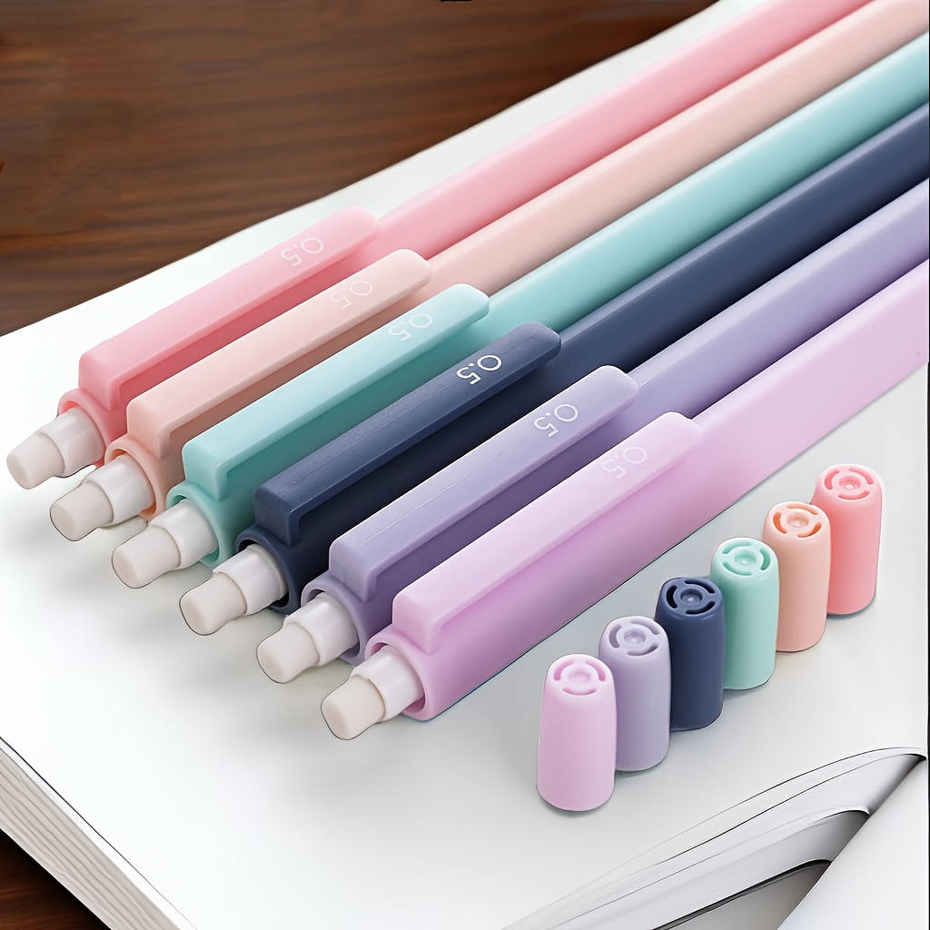 Staedtler Pencil Lumocolor - 12/6 pces conjunto de lápis mecânico