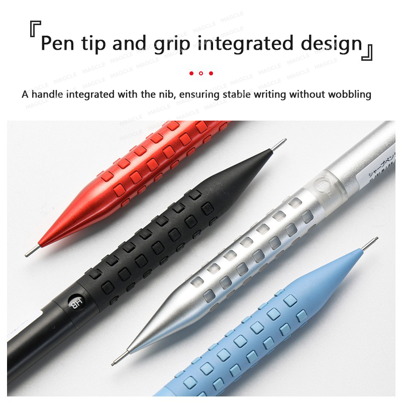 Pentel Japão Smash Lápis Mecân - Pentel Pen Energel avaliação e preço