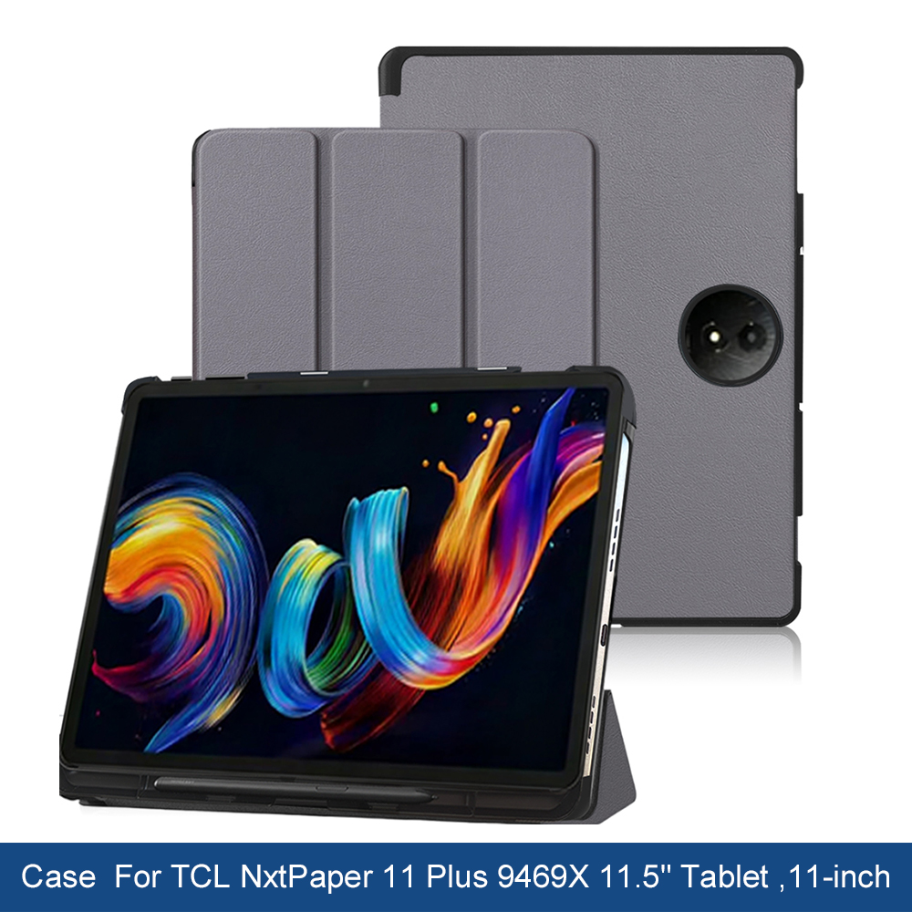 Capa Adequada para TCL NxtPape - Staedtler Pencil Triplus avaliação e preço