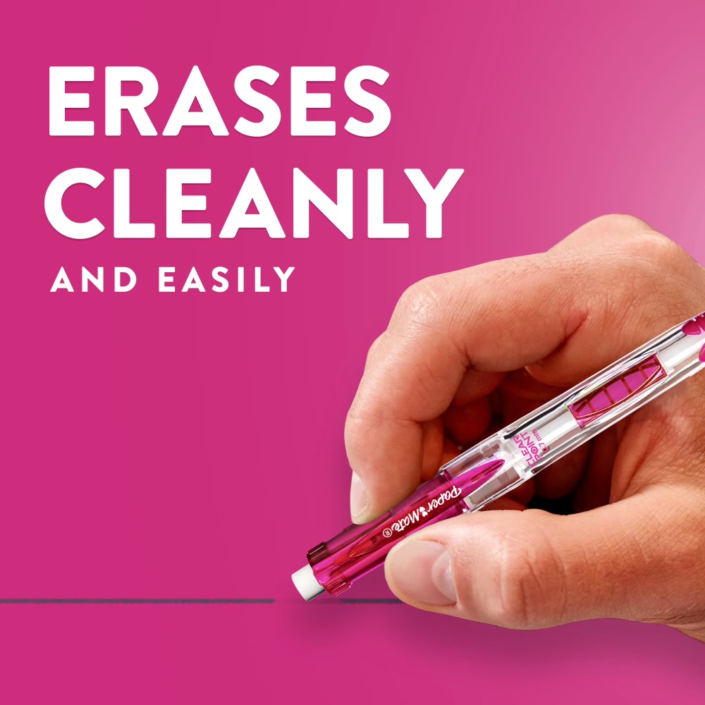 Lápis Mecânicos Clear Point 0. - Staedtler Pencil Lumocolor avaliação e preço