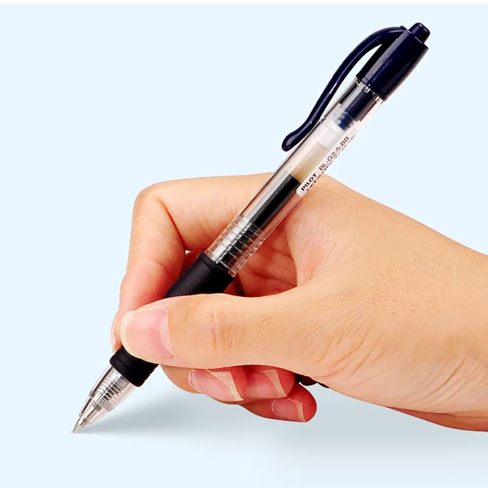 1 + 12 pçs conjunto japão pilo - Pilot Pen G2 avaliação e preço