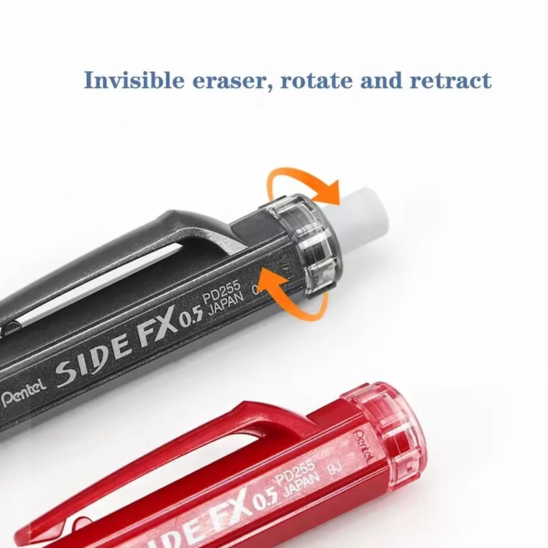 Pentel lápis mecânico, origina - Pentel Pen Energel avaliação e preço