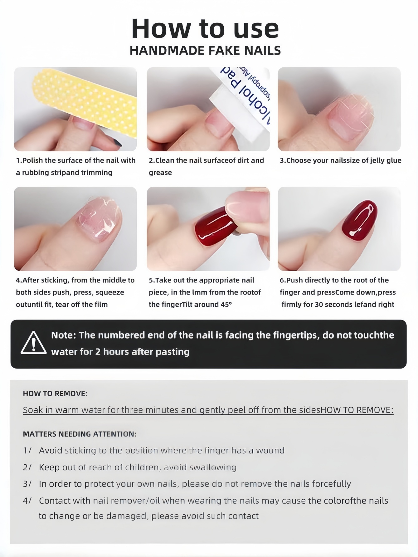 Pacote com 10 Unidades de Unha - Glitter Vinyl Roll avaliação e preço