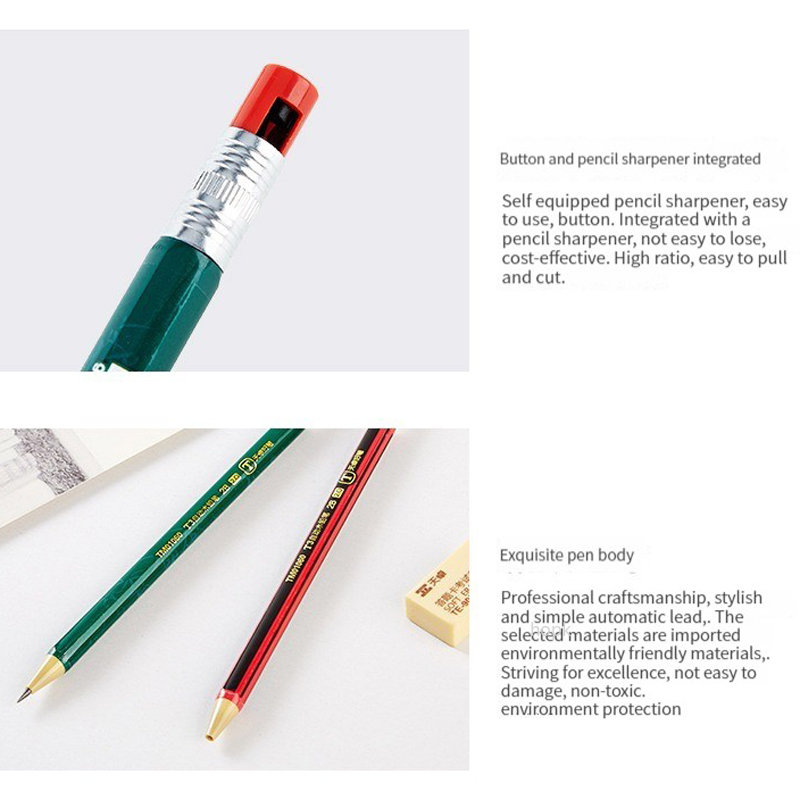 Conjunto de Lápis de Desenho,  - Staedtler Pencil Lumocolor avaliação e preço