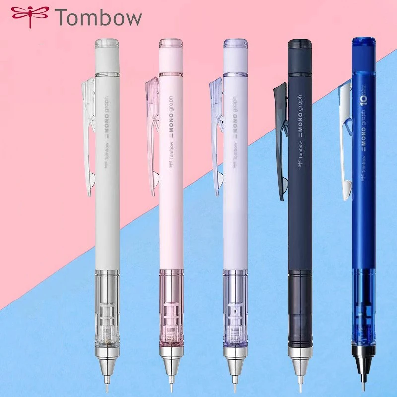 JapanTombow 10o aniversário ed - Staedtler Pencil Lumocolor avaliação e preço