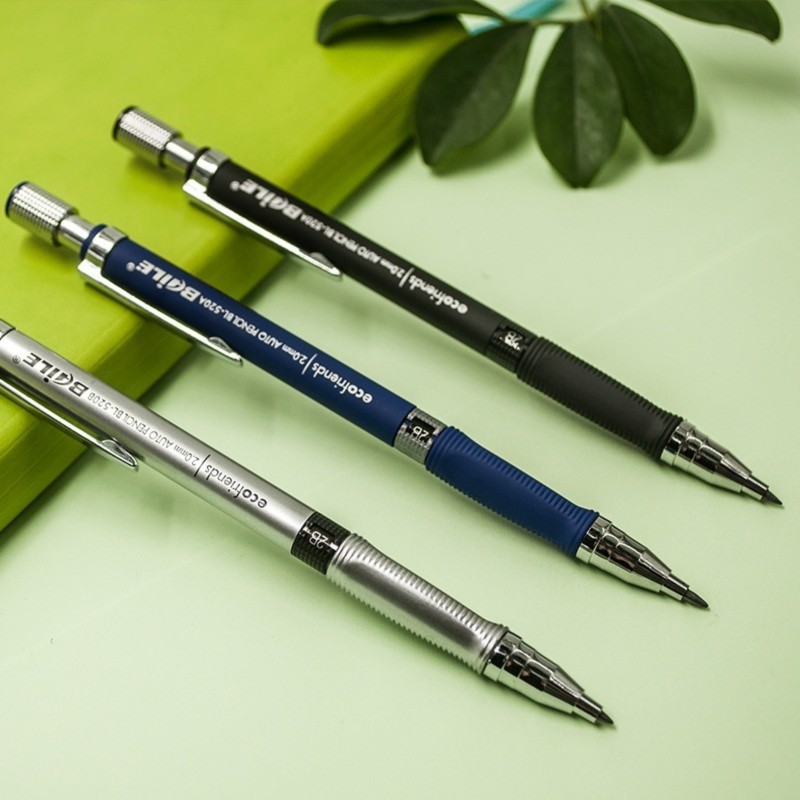 Conjunto de Lápis Mecânico de  - Staedtler Pencil Lumocolor avaliação e preço