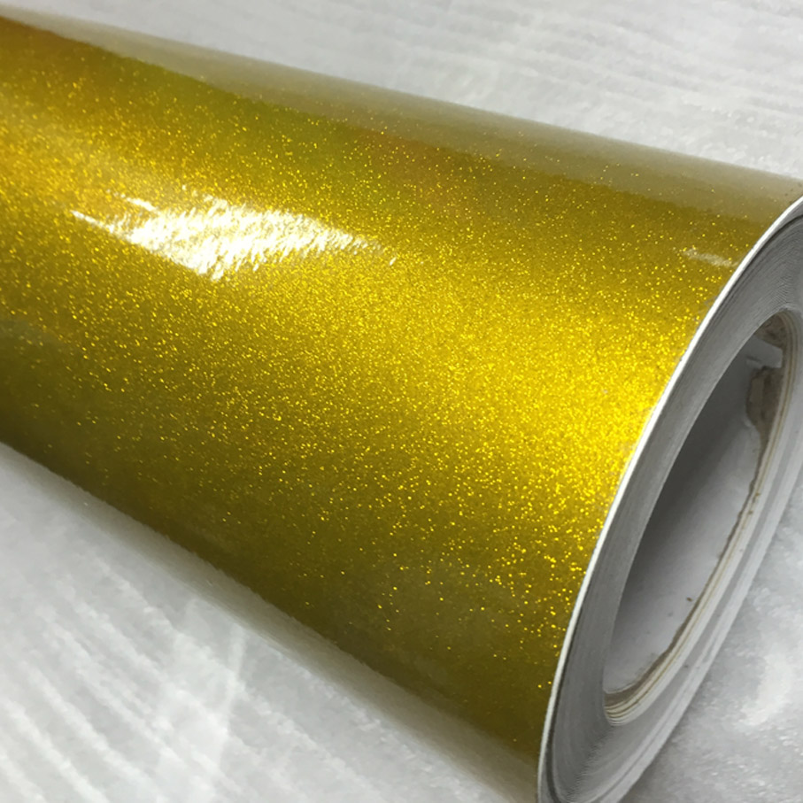 12/30/50/58CMX100CM/LOTE Pelíc - Glitter Vinyl Roll avaliação e preço