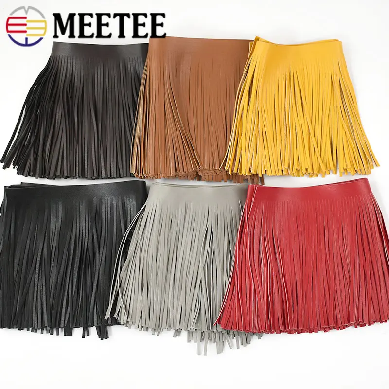 1 metro meetee 10-30cmx5mm cou - Fringe Ribbon Sewing avaliação e preço
