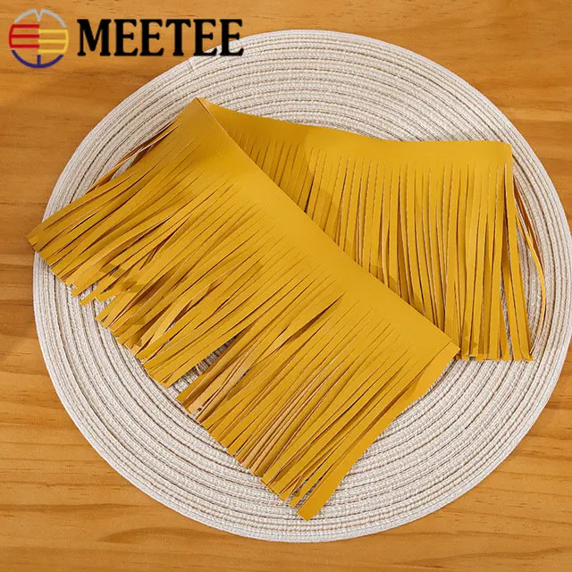 1 metro meetee 10-30cmx5mm cou - Fringe Ribbon Sewing avaliação e preço