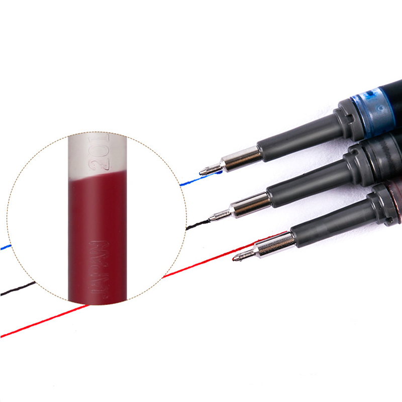1 Pentel Gel Recarga LRN5 Suav - Pentel Pen Energel avaliação e preço