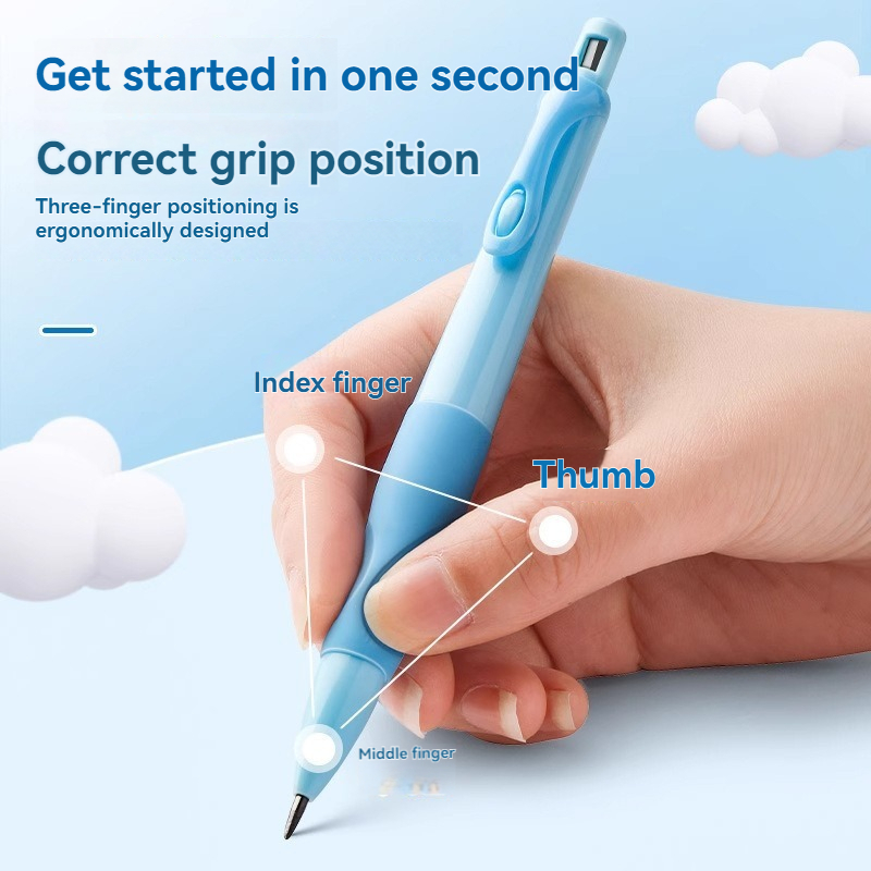 Conjunto de lápis mecânico 2.0 - Staedtler Pencil Lumocolor avaliação e preço
