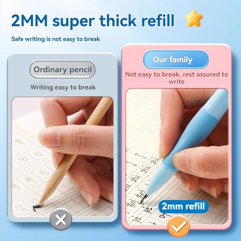 Conjunto de lápis mecânico 2.0 - Staedtler Pencil Lumocolor avaliação e preço