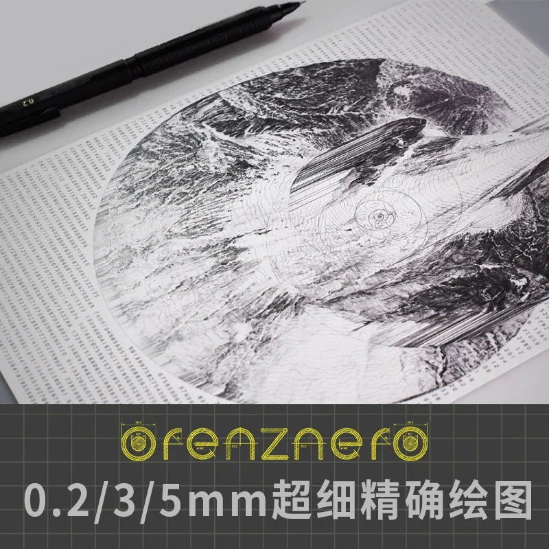 Japão pentel orenznero lápis m - Pentel Pen Energel avaliação e preço