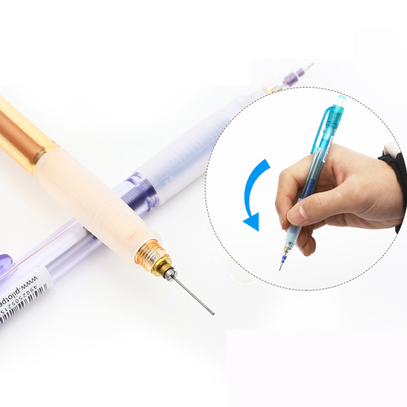 Lápis Mecânico Pilot Color Bar - Staedtler Pencil Lumocolor avaliação e preço