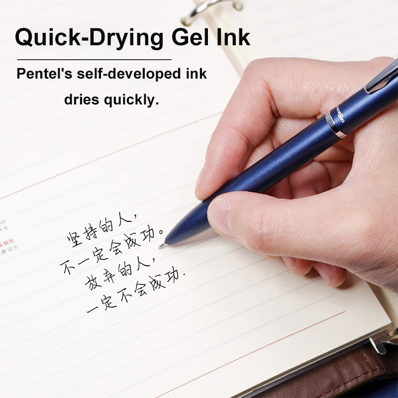 Pentel EnerGel Estilo Canetas  - Pentel Pen Energel avaliação e preço