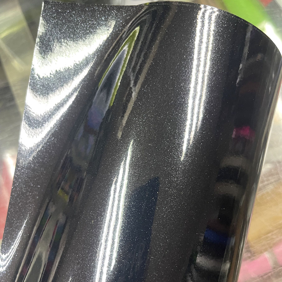 Vinil Adesivo Diamante Brilhan - Glitter Vinyl Roll avaliação e preço