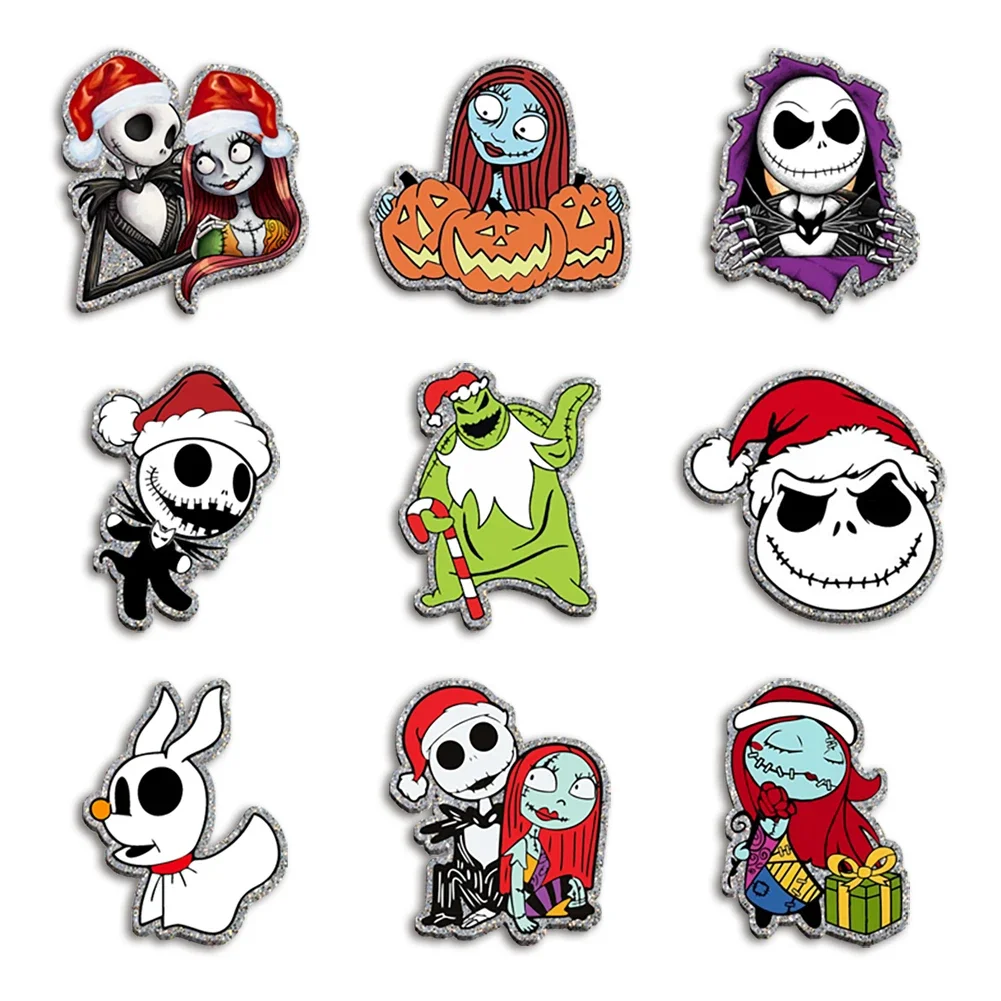 O pesadelo antes do natal jack - Christmas Craft Embellishment avaliação e preço