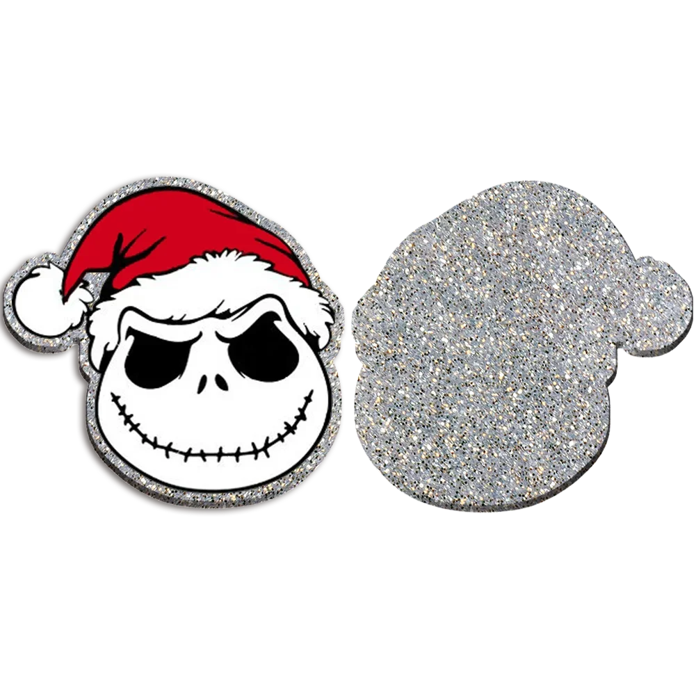 O pesadelo antes do natal jack - Christmas Craft Embellishment avaliação e preço