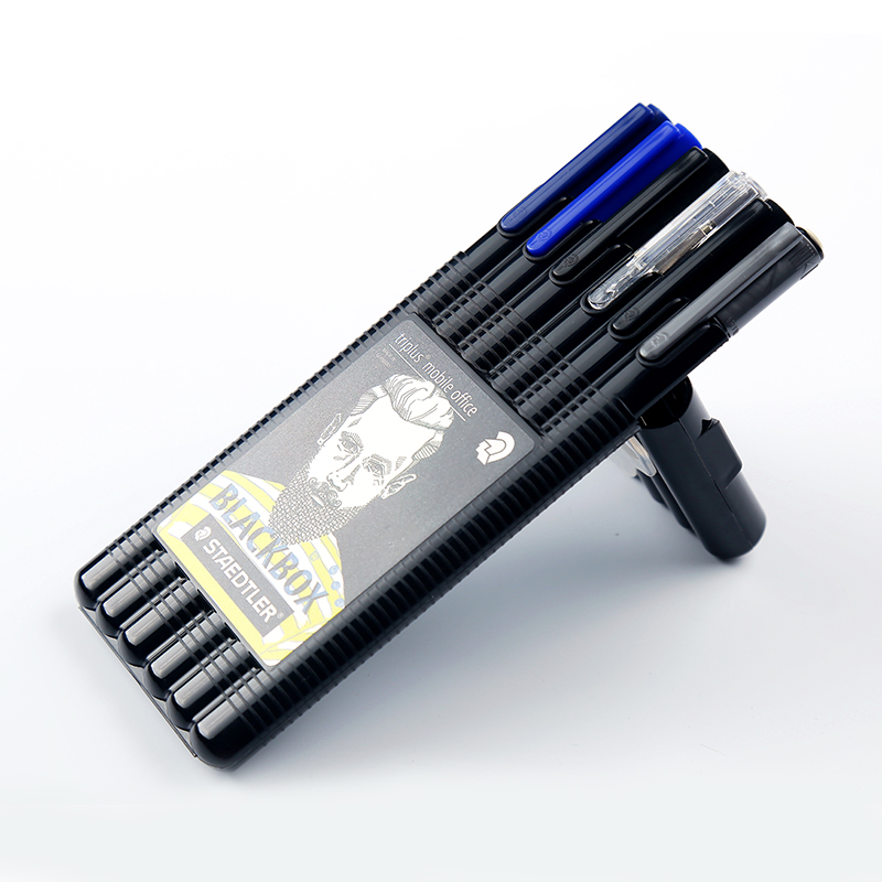Alemanha staedtler triplus cai - Staedtler Pencil Triplus avaliação e preço