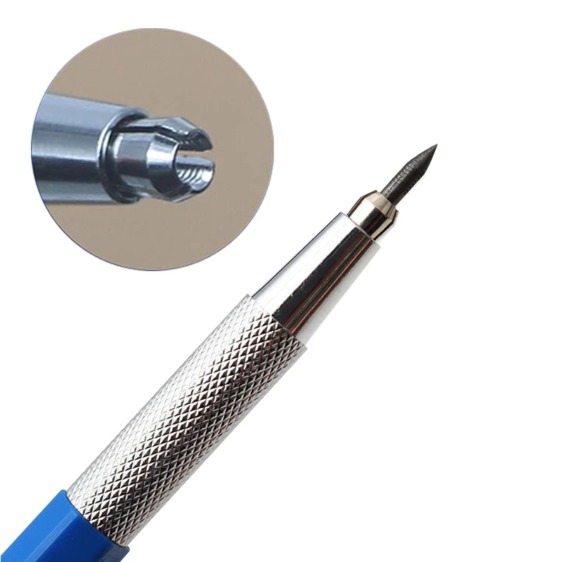Conjunto de lápis mecânico 2.0 - Staedtler Pencil Lumocolor avaliação e preço