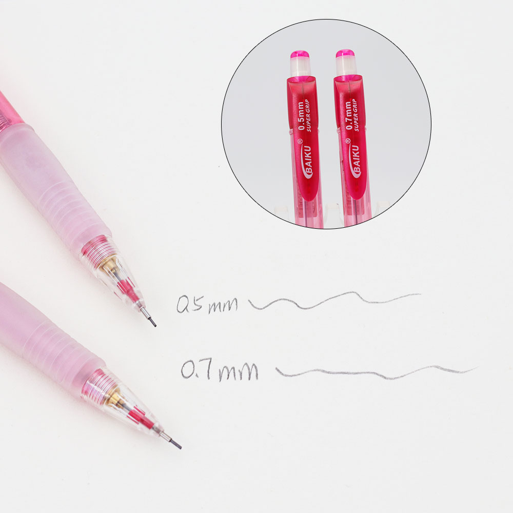 Conjunto de 5 Lápis Mecânicos  - Staedtler Pencil Lumocolor avaliação e preço