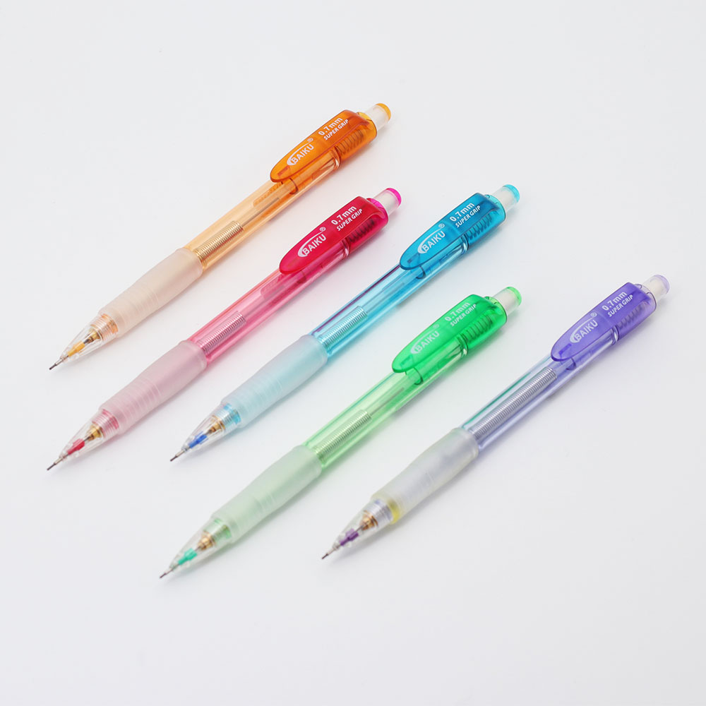 Conjunto de 5 Lápis Mecânicos  - Staedtler Pencil Lumocolor avaliação e preço